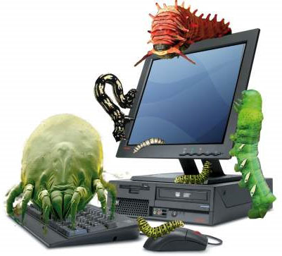 malware