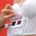 Brassiers para la cacería… de hombres