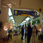 Pepcom celebra EcoFocus en NYC
