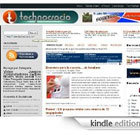 Technocracia en el Kindle