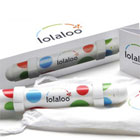 Lolaloo, una manera cómoda de mantener a los bebés durmiendo