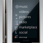 Zune HD, Microsoft presenta su nuevo reproductor