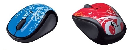 090609 logitech 05 Nuevos ratones de Logitech, Microsoft y Sony