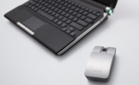 Nuevos ratones de Logitech, Microsoft y Sony