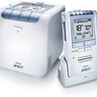 Philips Avent DECT Baby Monitor para los padres que quieren saberlo todo