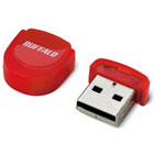 Buffalo lanza memoria USB en su mínima expresión