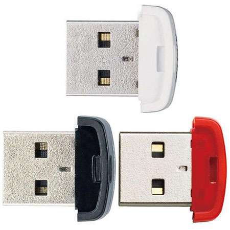 buffalo01 Buffalo lanza memoria USB en su mínima expresión