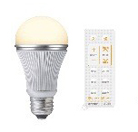 Nuevas Bombillas LED de Sharp