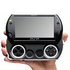 PSP Go! es presentada oficialmente por Sony