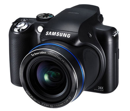samsunss24x Samsung presenta nueva Super Zoom