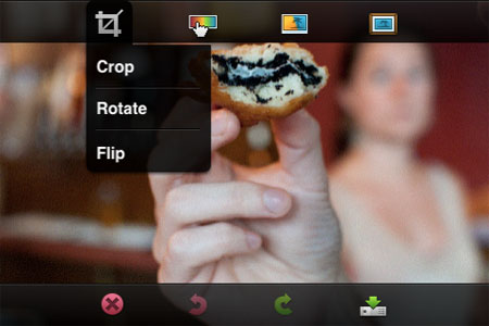 photoshopiphone Adobe lleva Photoshop al iPhone