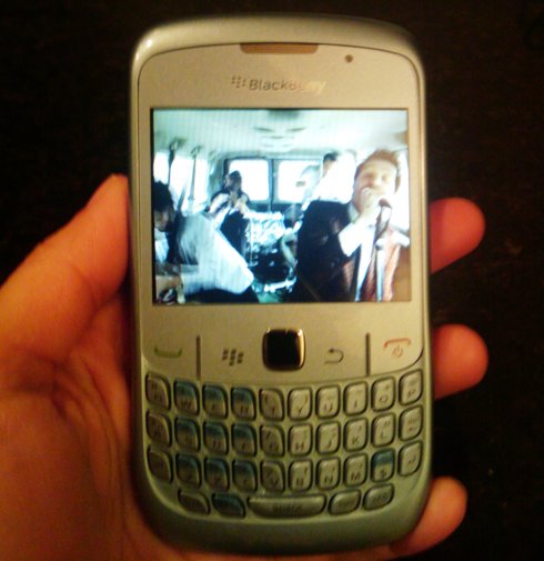 bb1 bb1 Bajo la Lupa: Blackberry Curve 8520
