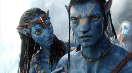 avatar Avatar, el cine 3D ya tiene su joya