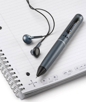 livescribe-pulse livescribe pulse Technocracia te recomienda los mejores regalos de Navidad