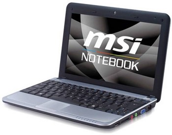 msi-netbook msi netbook Technocracia te recomienda los mejores regalos de Navidad