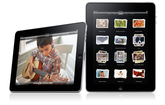 ipad 01 Un editorial, mi opinión sobre la iPad, ¿vale la pena?