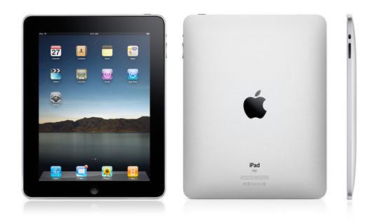 ipad Información de la tableta de Apple [Actualizado]