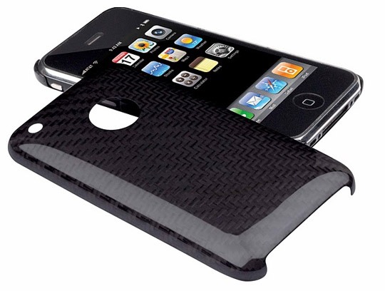 cf formula InnoPocket lanza nuevas corazas para iPhone 3Gs/3G