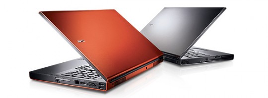 dellpreciosionm6500 e1265397382134 Dell Precision M6500, ahora con USB 3.0 y Core i5