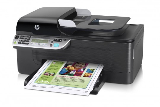 HP lanza nueva línea de impresoras Todo-en-uno – Technocracia