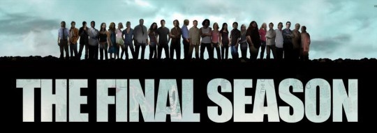 lost_posterseason6 lost posterseason6 e1265127250832 El principio del fin inicia hoy