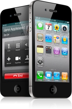 iphone iPhone 4 llega a 17 países el próximo 30 de Julio
