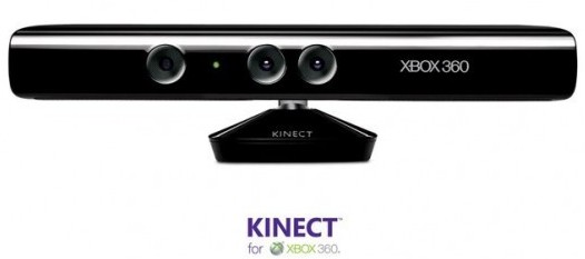 kinect2 e1279650060927 Microsoft da a conocer el precio del Kinect