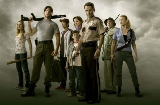 Avance de la segunda parte de la Temporada 2 de The Walking Dead