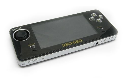 #htmlcaption_13968 SNK revive el Neo Geo Pocket