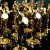 Los nominados al Oscar 2012