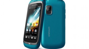 Alcatel lanza el ONE TOUCH 818 para Orange y Viva
