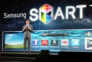 CES 2012 : Samsung Electronics es reconocida en el CES 2012