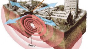 Para algo diferente : Sobre temblores, terremotos y la responsabilidad