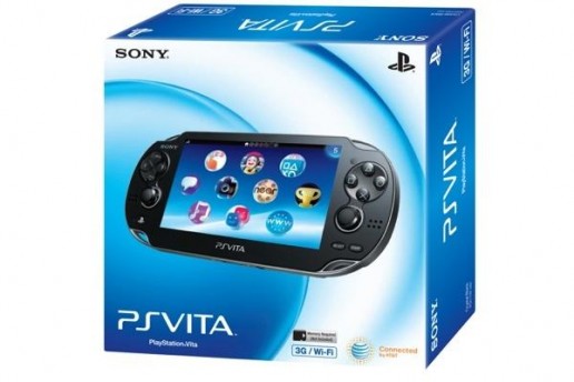 El PS Vita vende 1.2 millones de unidades globalmente foto en Technocracia.com El PS Vita vende 1.2 millones de unidades globalmente