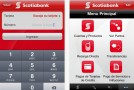 Scotiabank lanza aplicación de banca móvil para iPhone y BB