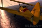 Microsoft Flight disponible y gratis
