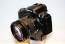 Samsung NX20 cámara WiFi