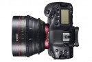 Canon EOS-1D C, un monstruo con vídeo 4K