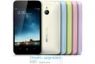Meizu MX vendrá con procesador quad-core y Android 4 en Junio