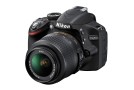 Nueva Nikon D3200, muy económica y con un magnifico sensor