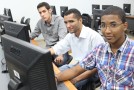RD participa por primera vez en competencia mundial de programación