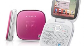 Alcatel recomienda el mejor regalo para la Mamá moderna