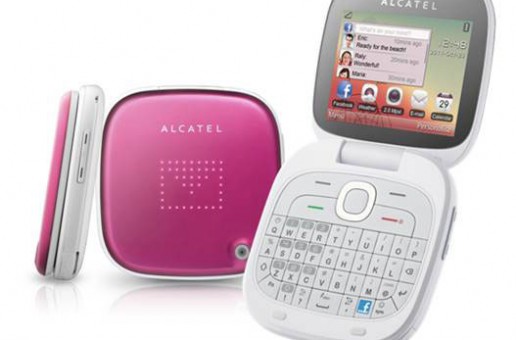 #htmlcaption_14889 Alcatel recomienda el mejor regalo para la Mamá moderna