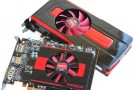 AMD Radeon rompe la barrera del GHz