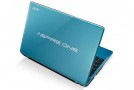 Acer busca seguir dando vida a la netbook con la Aspire One 725