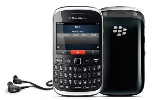 El Nuevo BlackBerry 9220/9320 con botón exclusivo para BBM