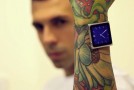 Noticia WTF : iDermal, para el que quiere llevar su iPod nano libremente