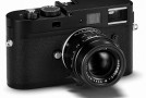 Leica M Monochrom captura solo en blanco y negro y cuesta más que una a color