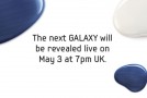 Hoy llega el Nuevo GALAXY