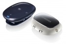 Samsung Galaxy S Pebble el accesorio musical del Galaxy S III